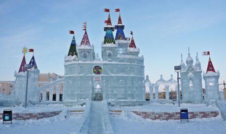 Новый год 2024 в Казани: отдых, экскурсии, цены