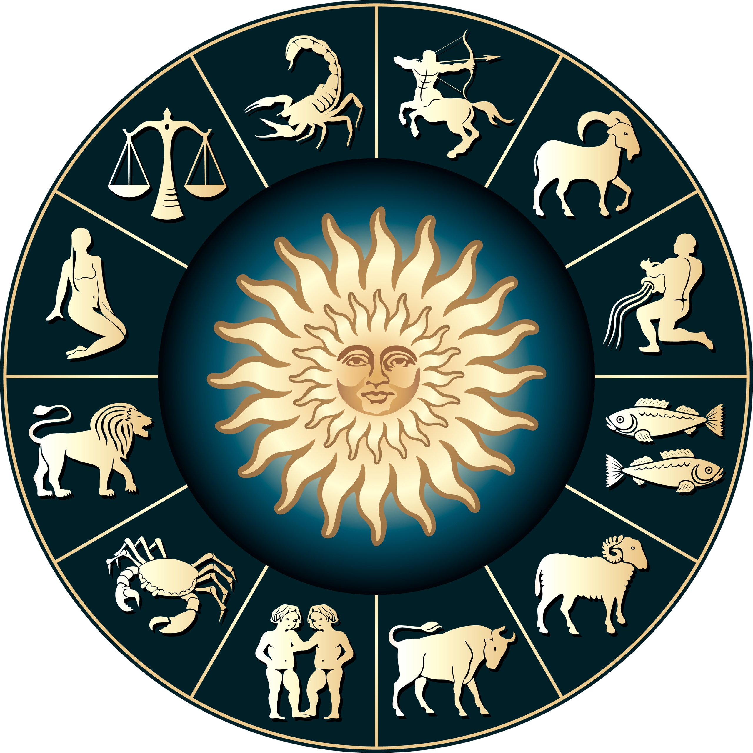 Гороскоп на год Дракона 2024 для всех знаков зодиака
